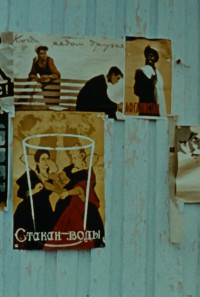 Letter from Siberia Poster 1
