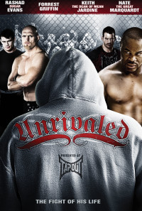 Unrivaled Poster 1