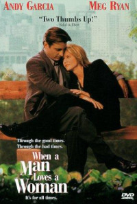When a Man Loves a Woman Poster 1