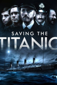 Saving the Titanic Poster 1