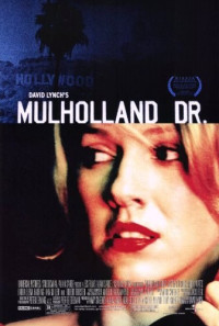 Mulholland Drive Poster 1