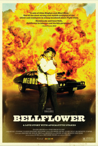 Bellflower Poster 1