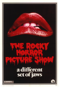 The Rocky Horror Picture Show Poster 1