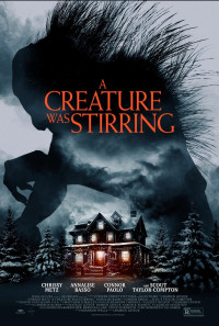 A Creature Was Stirring Poster 1