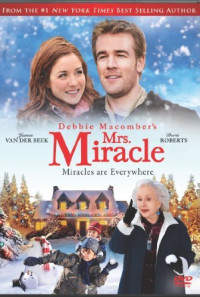 Mrs. Miracle Poster 1