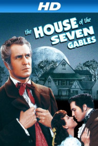 The House of the Seven Gables Poster 1