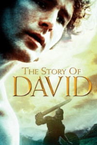 The Story of David Poster 1