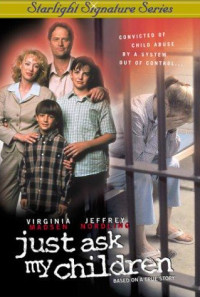 Just Ask My Children Poster 1