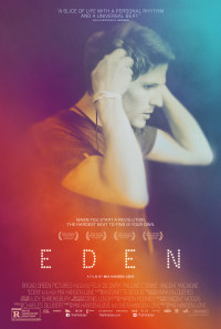Eden Poster 1
