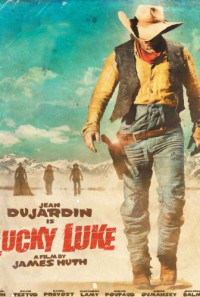 Lucky Luke Poster 1