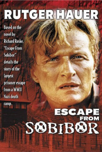 Escape from Sobibor Poster 1