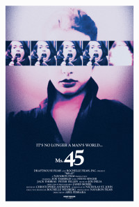 Ms .45 Poster 1