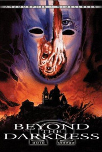 Beyond the Darkness Poster 1