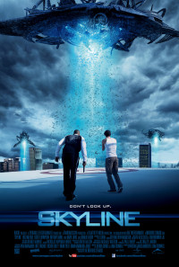 Skyline Poster 1