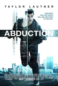 Abduction Poster 1