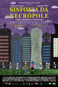 Necropolis Symphony Poster 1