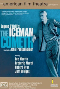 The Iceman Cometh Poster 1