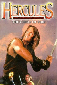 Hercules and the Circle of Fire Poster 1