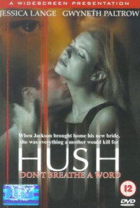 Hush Poster 1