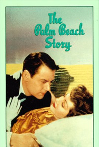 The Palm Beach Story Poster 1