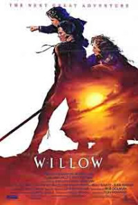 Willow Poster 1