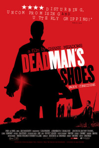 Dead Man's Shoes Poster 1