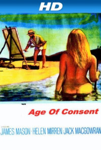 Age of Consent Poster 1