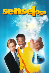 Senseless Poster 1