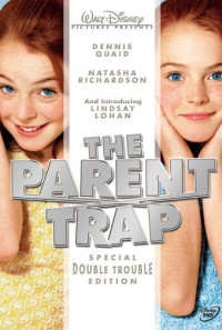The Parent Trap Poster 1