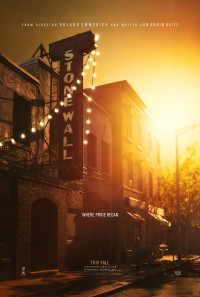 Stonewall Poster 1