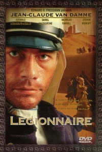 Legionnaire Poster 1