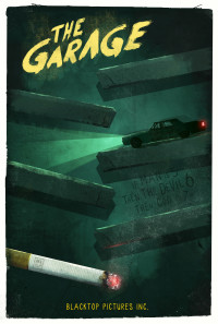 The Garage Poster 1