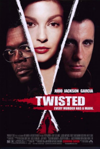 Twisted Poster 1