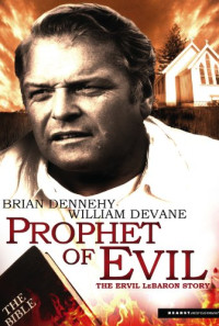 Prophet of Evil: The Ervil LeBaron Story Poster 1