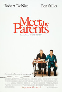 Meet the Parents Poster 1