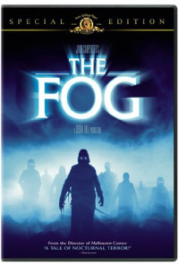 The Fog Poster 1