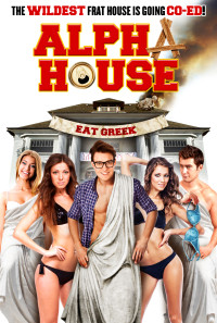 Alpha House Poster 1