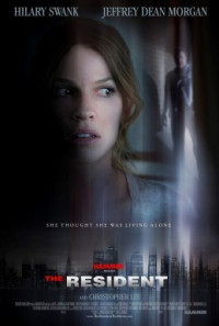 The Resident Poster 1