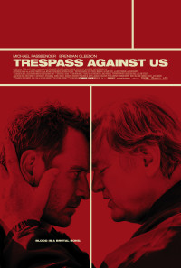 Trespass Against Us Poster 1
