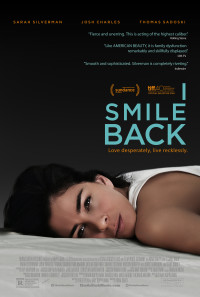I Smile Back Poster 1