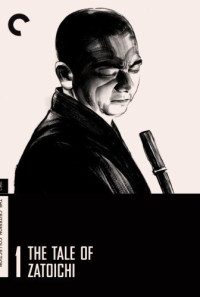 The Tale of Zatoichi Poster 1