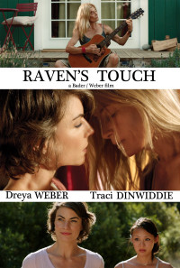 Raven's Touch Poster 1