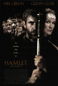 Hamlet Poster 1