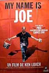 My Name Is Joe Poster 1