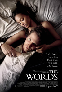 The Words Poster 1