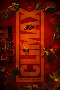 Climax Poster 1