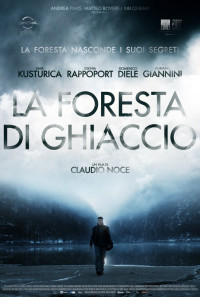 The Ice Forest Poster 1