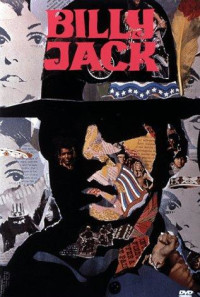 Billy Jack Poster 1