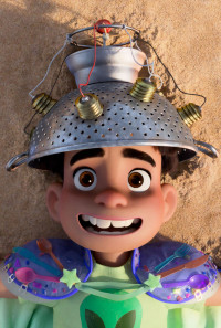 Elio Poster 1