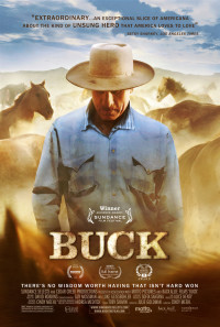 Buck Poster 1
